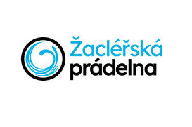 Logo Žacleřská prádelna